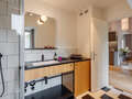 apartamento München Herzogpark 03 baño 12651