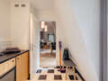 apartamento München Herzogpark 05 baño 12651