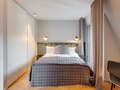 apartamento München Herzogpark 01 zona de dormir 12651