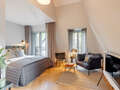 apartamento München Herzogpark 01 zona de día  12651