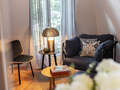 apartamento München Herzogpark 03 zona de día  12651