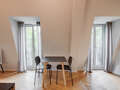 apartamento München Herzogpark 04 zona de día  12651
