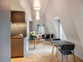 apartamento München Herzogpark 05 zona de día  12651