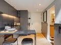 dúplex con galería München Herzogpark 03 cocina 12652