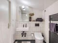 dúplex con galería München Herzogpark 01 baño 12652