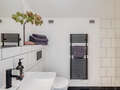 dúplex con galería München Herzogpark 02 baño 12652