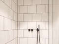 dúplex con galería München Herzogpark 03 baño 12652