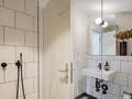 dúplex con galería München Herzogpark 04 baño 12652