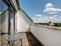 dúplex München Pasing 01 balcón 12653