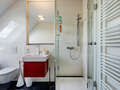 dúplex München Pasing 02 1. baño 12653