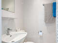apartamento München Maxvorstadt - Universitätsviertel 01 baño 12659