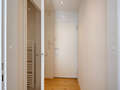apartamento München Maxvorstadt - Universitätsviertel 01 pasillo 12659