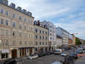apartamento München Maxvorstadt - Universitätsviertel 01 vista 12659