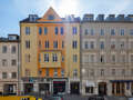 apartamento München Maxvorstadt - Universitätsviertel 02 vista 12659