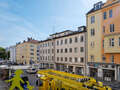 apartamento München Maxvorstadt - Universitätsviertel 03 vista 12659