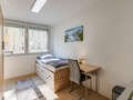 apartamento München Maxvorstadt - Universitätsviertel 01 zona de día  12659