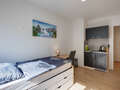 apartamento München Maxvorstadt - Universitätsviertel 04 zona de día  12659