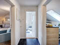 apartamento Planegg 01 pasillo 12663