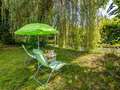 apartamento Planegg 01 jardín comunitario 12663