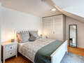 apartamento Planegg 01 dormitorio 12663