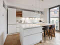 apartamento München Gärtnerplatzviertel 01 cocina 12664