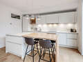 apartamento München Gärtnerplatzviertel 02 cocina 12664