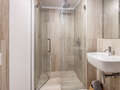 apartamento München Gärtnerplatzviertel 02 baño 12664