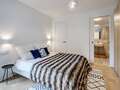 apartamento München Gärtnerplatzviertel 01 dormitorio 12664