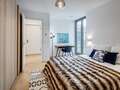 apartamento München Gärtnerplatzviertel 03 dormitorio 12664