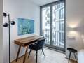 apartamento München Gärtnerplatzviertel 04 dormitorio 12664