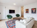 apartamento München Gärtnerplatzviertel 03 zona de día  12664