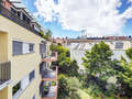 apartamento München Glockenbachviertel 01 vista 12668