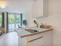 apartamento München Arabellapark 02 cocina 12671
