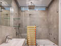 apartamento München Arabellapark 03 baño 12671