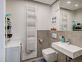 apartamento München Arabellapark 04 baño 12671