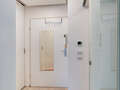 apartamento München Arabellapark 01 pasillo 12671