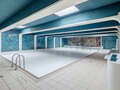 apartamento München Arabellapark 01 piscina 12671