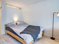 apartamento München Arabellapark 01 zona de dormir 12671