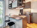 apartamento München Herzogpark 01 cocina 12674