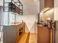 apartamento München Herzogpark 03 cocina 12674
