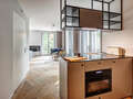 apartamento München Herzogpark 04 cocina 12674