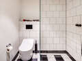 apartamento München Herzogpark 02 baño 12674