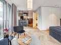 apartamento München Herzogpark 01 zona de día  12674