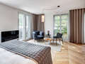 apartamento München Herzogpark 02 zona de día  12674