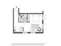 apartamento München Herzogpark 01 plano 12674