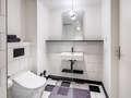 apartamento München Herzogpark 04 baño 12678