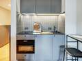 apartamento München Herzogpark 01 cocina 12679