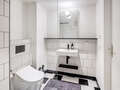 apartamento München Herzogpark 03 baño 12679