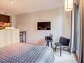 apartamento München Herzogpark 02 zona de día  12679