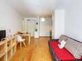 apartamento München Sendling 04 zona de día  12685